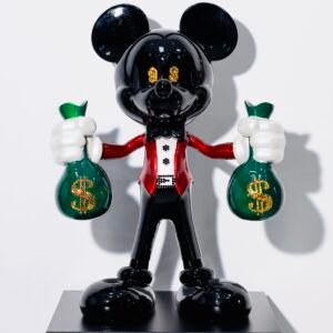 Mickey Money | 50cm