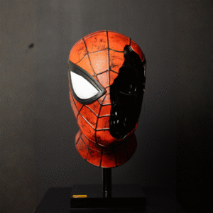 Homem Aranha Skull | 50cm