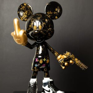 Mickey Arm | 50cm