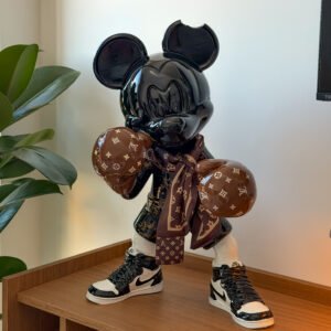 Mickey Boxing LV
