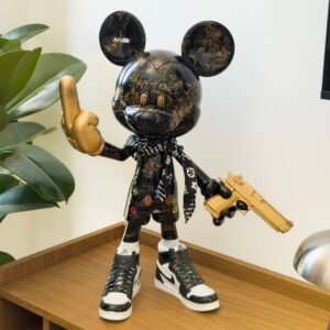 Mickey Arm