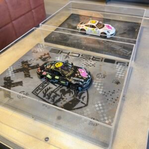 Quadro Porsche | Acrylic